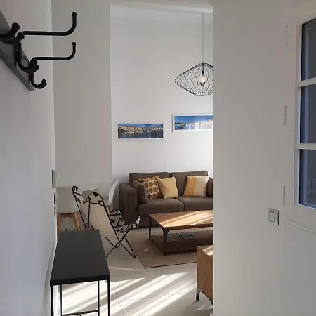 Appartement De Standing Au Coeur De Saint-Jean-De-Luz, A 200M De La Plage - Fr-1-239-595 Exterior foto