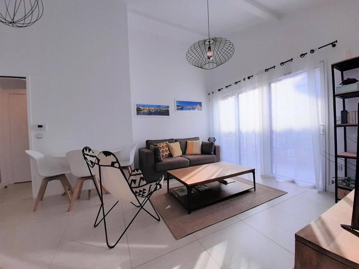 Saint-jean-de-luz, 2 Pièces, 4 Personnes - Fr-1-239-595 *
