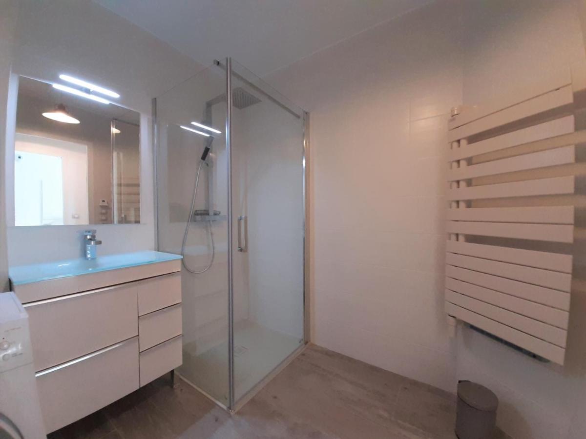 De Standing Au Coeur De Saint-jean-de-luz, A 200m De La - Fr-1-239-595 Apartment *