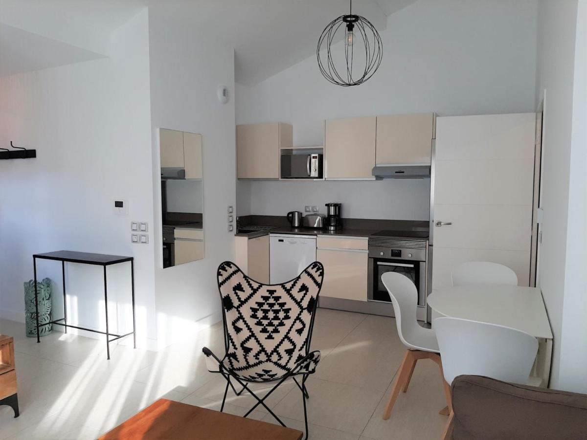 Apartment De Standing Au Coeur De Saint-jean-de-luz, A 200m De La - Fr-1-239-595 *