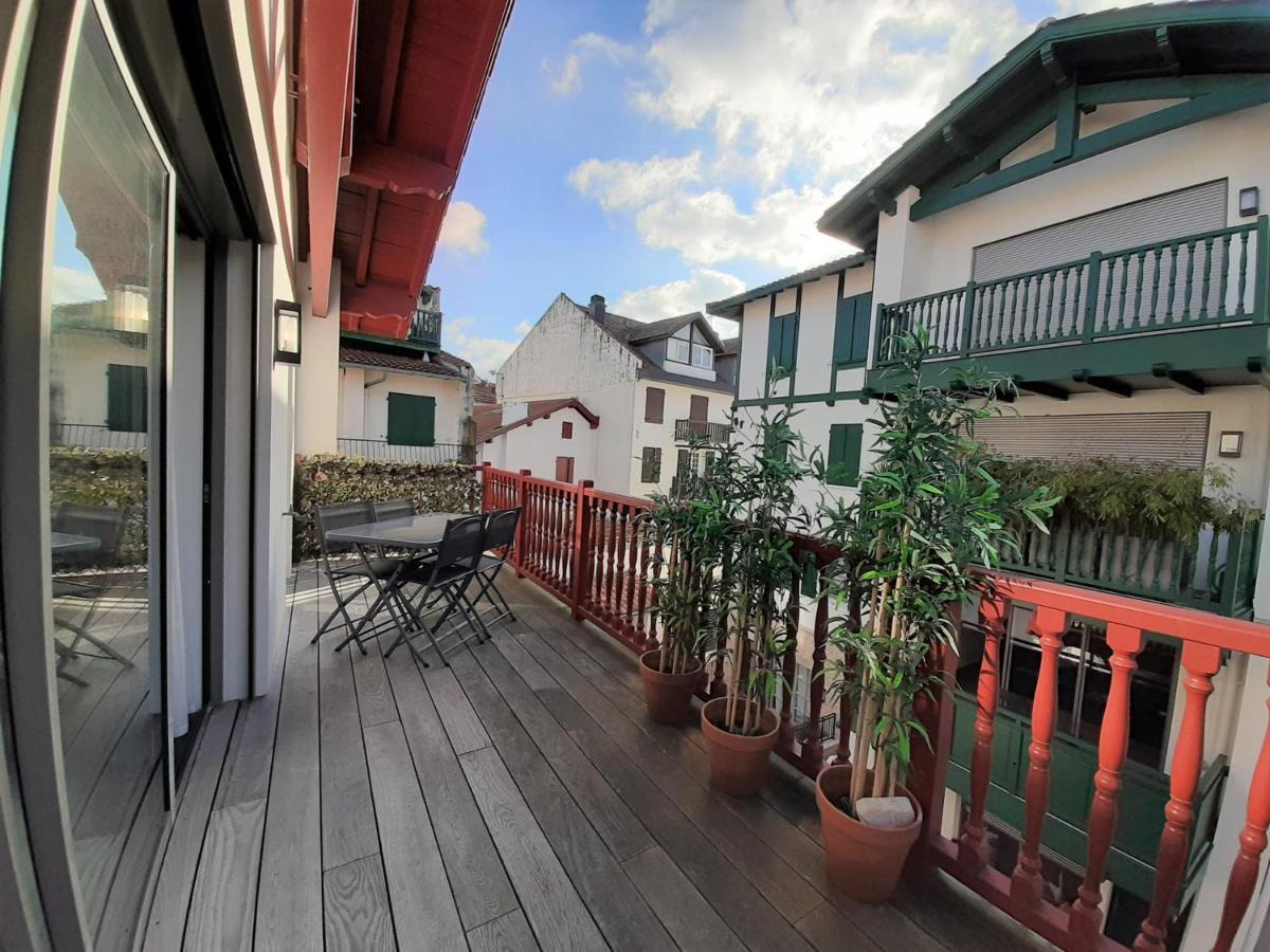 Saint-jean-de-luz, 2 Pièces, 4 Personnes - Fr-1-239-595 *