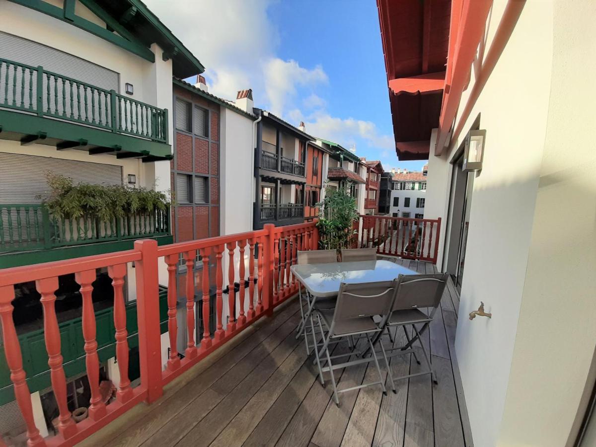 Appartement Saint-jean-de-luz, 2 Pièces, 4 Personnes - Fr-1-239-595 *