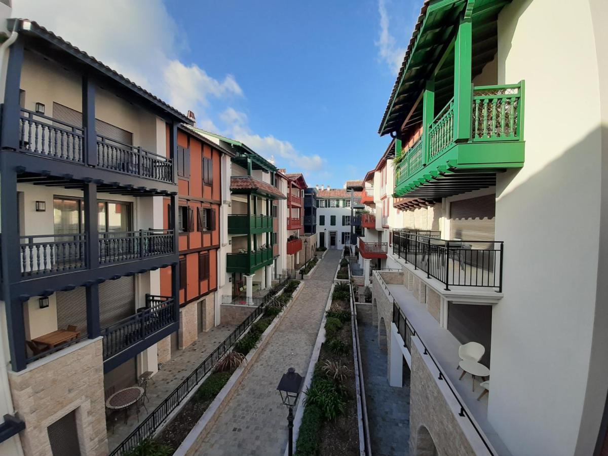 Saint-jean-de-luz, 2 Pièces, 4 Personnes - Fr-1-239-595