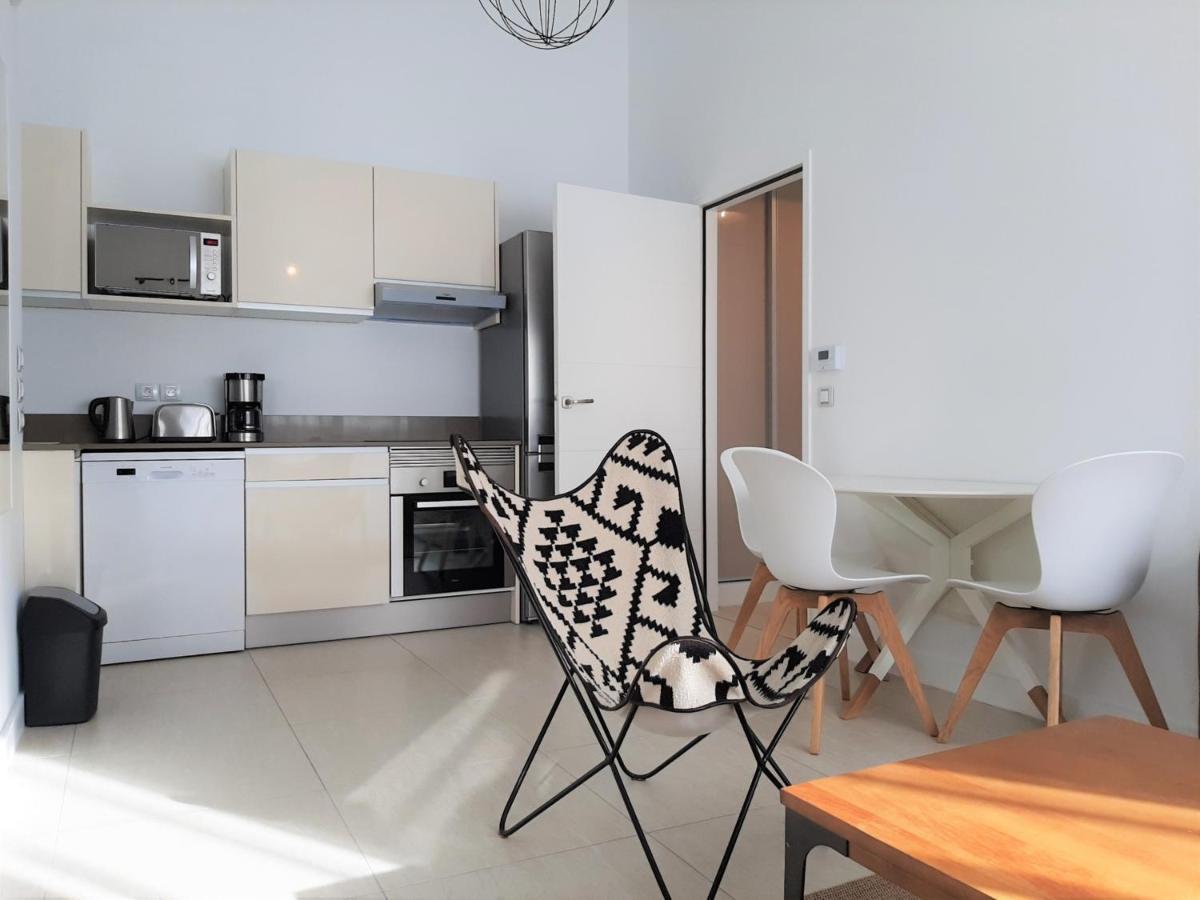 Saint-jean-de-luz, 2 Pièces, 4 Personnes - Fr-1-239-595 Appartement *