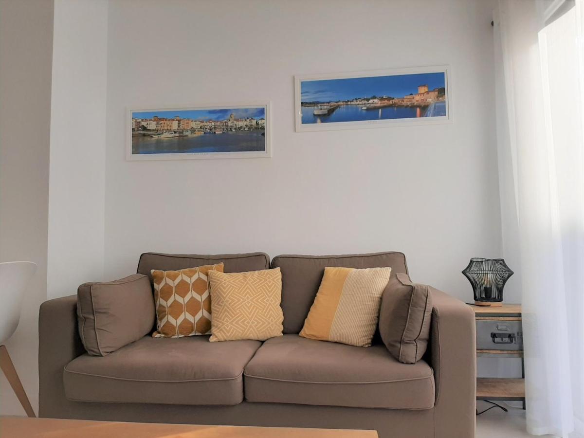 De Standing Au Coeur De Saint-jean-de-luz, A 200m De La - Fr-1-239-595 Apartment Saint-Jean-de-Luz